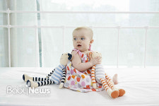 아가방앤컴퍼니, 미국 오가닉 유아용품 ‘기글’ 단독 론칭