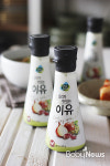 신송식품, 홈플러스 문화센터와 고객행사 진행