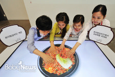 풀무원, 김치박물관 뮤지엄김치간 재개관