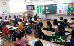 수원시 영통구보건소, 아토피·천식 안심학교 조성