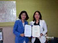 동그라미산후조리원, 시간선택제 일자리 컨설팅 앞장