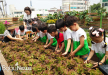 인천농업기술센터, 어린이농부체험교실 교육생 모집