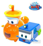 레드로버 2015 가족 물총축제 함께해요