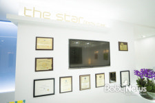 신사역 치아교정·임플란트·치아성형 잘하는곳 ‘더스타치과의원’ 비결은?