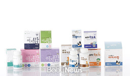 건강기능식품 전문기업 이지바이오메드, 코베 참가