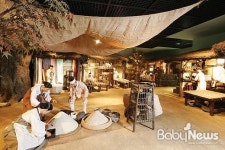 아이들과 함께 떠나는 무료박물관 거리