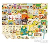 프뢰벨, 유아 영어 Think in English Run2 출시