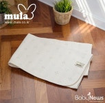 크라잉베베 아기 방수요 뮤라 체험단 모집 성료