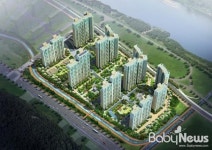 4.5Bay 혁신평면에 이은 나주, 광주의 기대작 '남평양우내안애2차'
