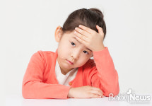 꽃샘추위 기승, 아이의 잦은 감기 예방하려면?