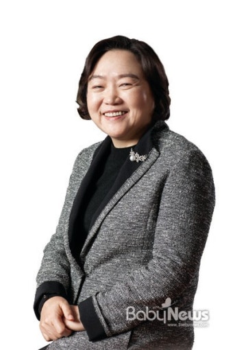 [나는 엄마후보다] 아동 위한 입법 추친해온 인재근 의원