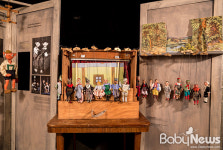 서울역사박물관, 체코 인형극의 세 가지 매력전 개최