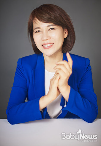 [나는 엄마후보다] 소외 받는 서민 대변하는 전현희 후보