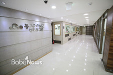 최상급 시설, 합리적 비용 동그라미산후조리원 프리미엄 강동명일점