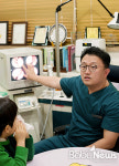 봄철 황사와 미세먼지로 인한 비염증상, 면역력 관리가 중요