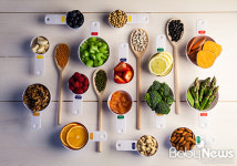 무더위로부터 건강 지키는 항산화 식품 BEST 8