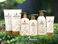 아기크림로션 뷰티여우아토클리닉, 아마존 미국서 판매 시작