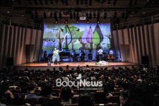 클래식 음악동화 모차르트와 모짜렐라의 마술피리 이야기 공연