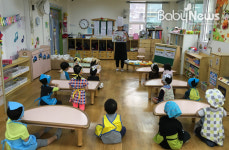 동대문구육아종합지원센터, 어린이집 저당 요리활동 실시