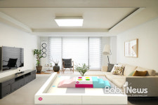 퍼니존, 코엑스 베이비 키즈 모터쇼 참가