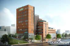 반세기 전통 자랑하는 청화병원, 시설 확충으로 재도약 선언