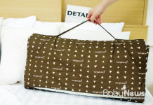 아이들 꿀잠 재우는 유아용 낮잠이불, 어린이집 입학준비물로 주목