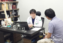 교통사고 후유증 치료로 한의원·한방병원 찾는 사람 많아져