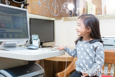 한방 키성장클리닉에서 아이의 숨은 키를 쑥쑥!