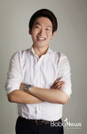 ㈜브이에스엠그룹 이기용 대표, 선덕원에 300만원 상당 의류 기부