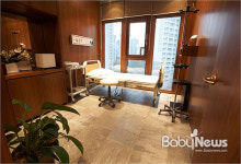 프라이빗 맞춤형 분만 가능한 그녀의 정원 드라마 산부인과