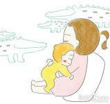 햇빛병원, 네이버 육아웹툰 따봉맘 김수희 작가 특강