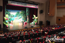 인형극 보고 나면 예방접종 무섭지 않아요