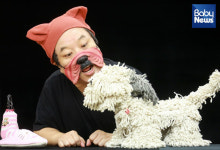 그림책 작가가 되고 싶어요, 정말 감사한 말