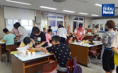 서울시 건강가정지원센터, 자치구별 가족교육 실시