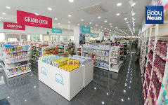 락앤락, 최대 규모 직영점 송파 파크하비오점 오픈