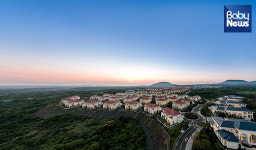 [탐방] 아이 동반 제주여행 숙소로 적합한 서머셋 제주신화월드