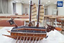 추운 날씨도 걱정 없는 체험교육 프로그램은?