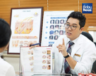 영통 존스킨한의원 “지루성두피염, 탈모행 급행열차의 특실칸”