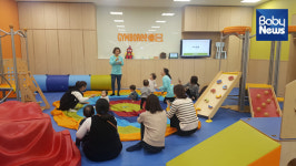 한국짐보리㈜짐월드, 짐보리 플레이앤뮤직 목동센터 신규 오픈