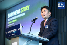 ‘2017 베이비뉴스 파트너스데이’, 100여개 영유아 기업과 함께했다