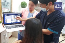 광주 뷰티라인, 국내 탈모 인구 수천만 치료 방법 중 비절개 모발이식 시행