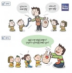 여자는 예쁘고, 남자는 힘이 세? 동요 상어가족도 못 피해간 편견