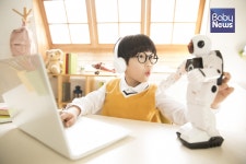 최대한 많이 놀게 하자 4차 산업혁명 시대의 유아교육