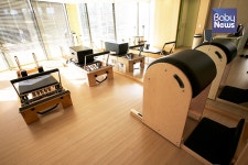 산후 회복운동도 가능한 서초모자보건지소