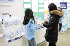 육아맘이 믿을 수 있는 스킨케어는?