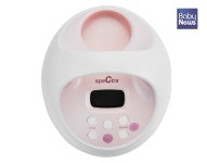 2000만불 수출탑 수상한 모유수유 돕는 똑똑한 유축기