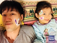 부모의 따뜻한 공감이 아이의 긍정을 이끈다