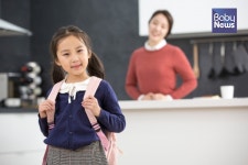 새학기, 자꾸 배가 아프다는 아이... 왜 그럴까?