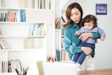 워킹맘의 고민, 3세까지는 엄마가 키워야 하나요?
