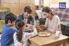당신도 자녀와 대화하는 게 어렵나요?